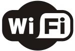 Logo WIFi