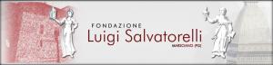 Logo fondazione Salvatorelli