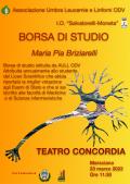 borsa studio Briaziarelli