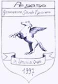 Logo Associazione Pegaso